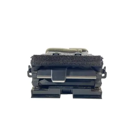 Mazda CX-3 Dash center air vent grill D09W64930
