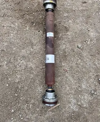 Jeep Grand Cherokee Front prop shaft P52853641AE