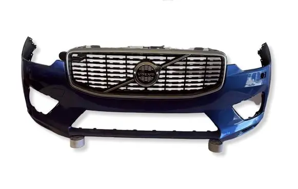 Volvo XC60 Front bumper 