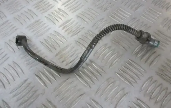 Renault Modus Turbo turbocharger oiling pipe/hose