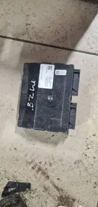 BMW 7 G11 G12 Air conditioner control unit module 6842578 16046610