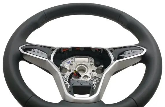Volkswagen ID. Buzz Steering wheel 10A419089BQ