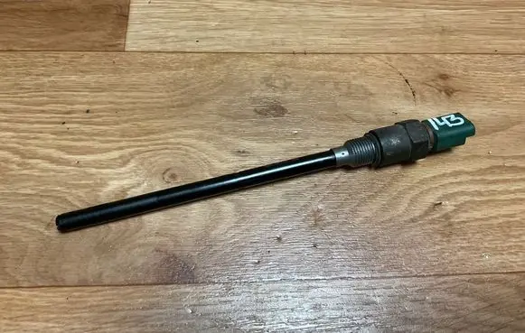 Peugeot Partner Oil level sensor 96453990
