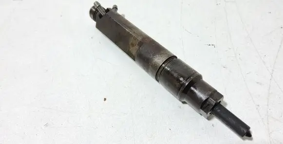 Volkswagen Golf IV Fuel injector 038130202A 0432193595
