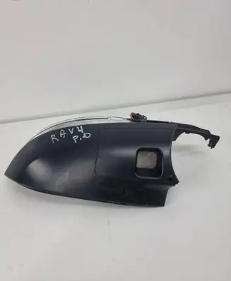 Toyota RAV 4 (XA50) Front door electric wing mirror E4045428