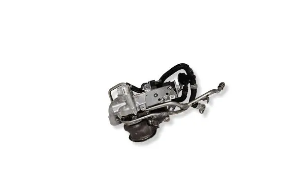 Opel Corsa F Turbo 9845031980 30559330