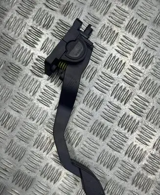 Peugeot 206 Accelerator throttle pedal 0280752237 9645852280