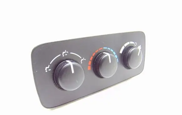 Jeep Commander Climate control unit P55116949AC