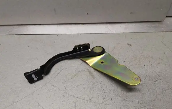 Jaguar XJ X300 Engine bonnet (hood) release handle