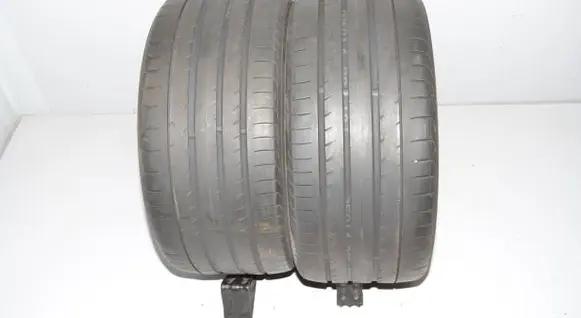 BMW 5 F10 F11 R20 summer tire 