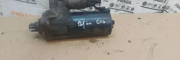 Volkswagen PASSAT B6 Starter motor 028911023B 001128