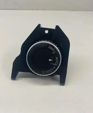 Renault Kadjar Differential lock switch 969718680R