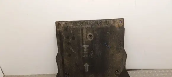Tesla Model 3 Engine splash shield/under tray 110431200B
