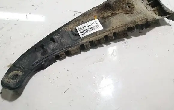Audi A6 S6 C5 4B Rear bumper mounting bracket 