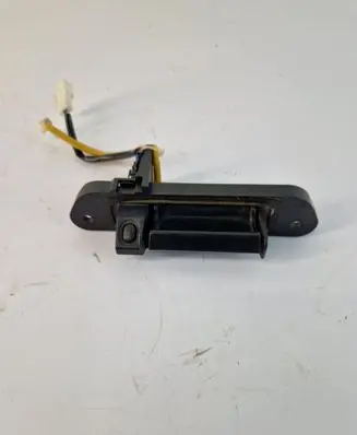 Mitsubishi Outlander Tailgate/trunk/boot exterior handle 