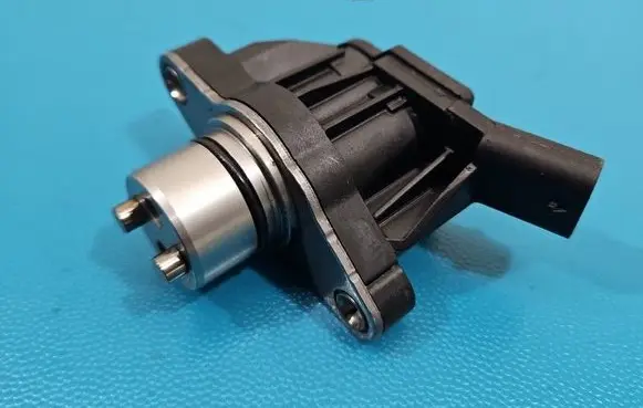 Skoda Octavia Mk4 Throttle valve 04E906048E IMPRK1538248