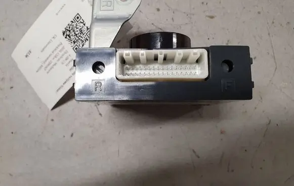 Mazda 6 Parking PDC control unit/module K6021 GS8S67UU0A ADC5000000G