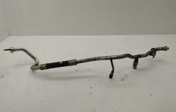 Ford Kuga I Air conditioning (A/C) pipe/hose 95BW19E561AA
