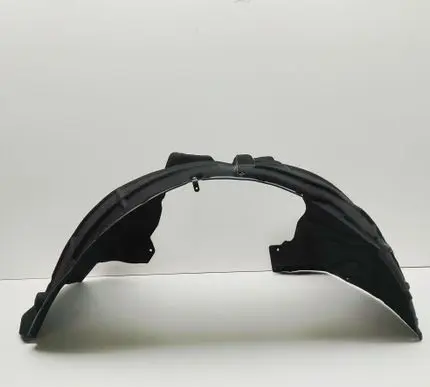 Audi Q5 SQ5 FY Front wheel arch liner splash guards 80A821172G