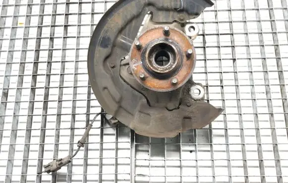Ford Mondeo MK V Front wheel hub spindle knuckle