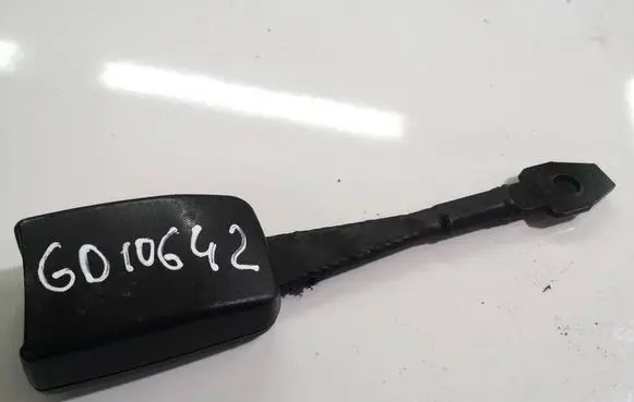 Ford Transit - Tourneo Connect Rear seatbelt buckle 2716V61202AA