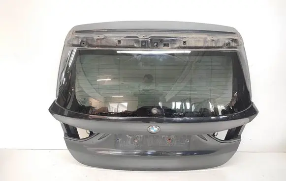BMW 2 F46 Tailgate/trunk/boot lid