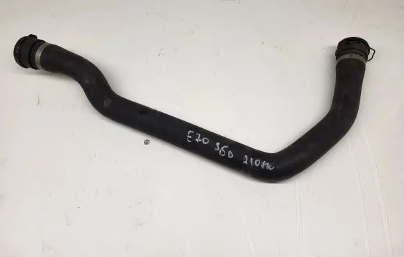 BMW X5 E70 Engine coolant pipe/hose 7794153 16183910