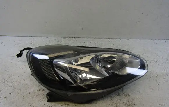Opel Adam Headlight/headlamp 13354577
