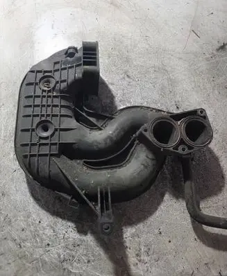 BMW 3 E46 Intake manifold 1432032