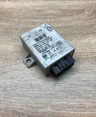 BMW X5 E53 Immobilizer control unit/module 6905667 YWC107130