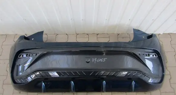 Cupra Born Rear bumper 10E807421B