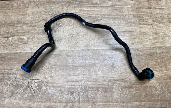 Land Rover Range Rover Sport L494 Engine coolant pipe/hose CPLA8C289CB