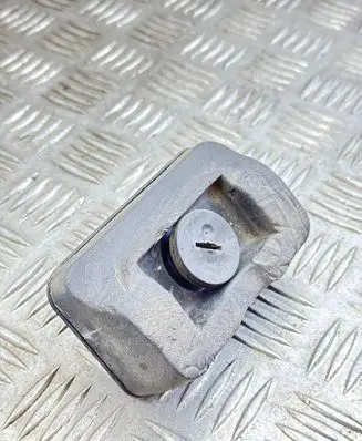 Mercedes-Benz S W221 Jacking socket point 