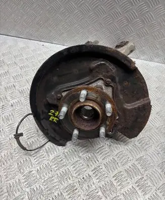 Ford Mustang VI Rear wheel hub FR35B758