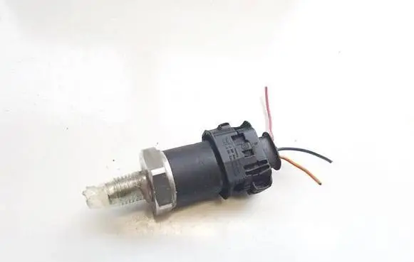 Renault Laguna II Fuel pressure sensor 0281002405
