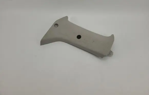 Peugeot Partner (C) pillar trim 9681033977