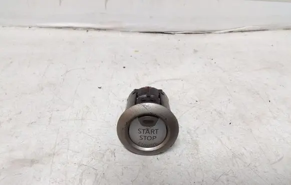 Nissan Juke I F15 Engine start stop button switch 1707SD