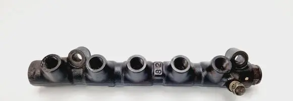 Toyota RAV 4 (XA20) Fuel main line pipe 3A8A0405