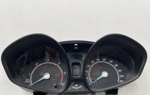 Ford Transit Courier Speedometer (instrument cluster) MT7610849CC SBDUG2709