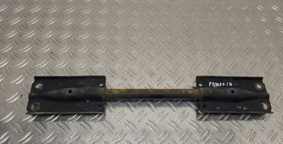 Muffler mount bracket/holder
