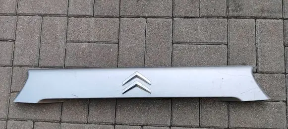 Citroen C-Crosser Tailgate trim 5817A064