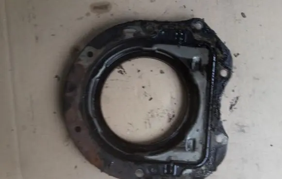 Ford Escort Rear prop shaft donut coupling/joint 