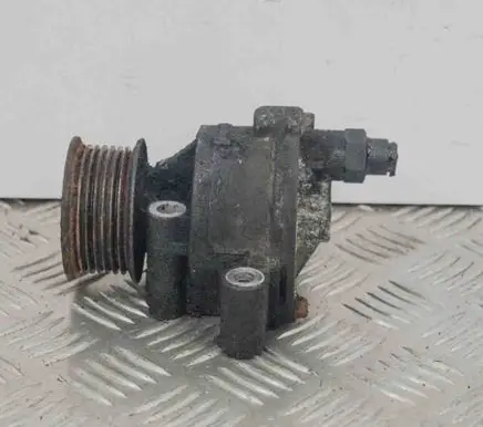 Ford Transit Power steering pump