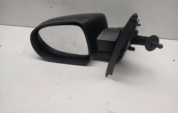 Renault Clio III Coupe wind mirror (mechanical) 12443060