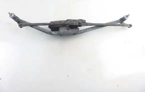 Volkswagen Transporter - Caravelle T4 Front wiper linkage 058971020