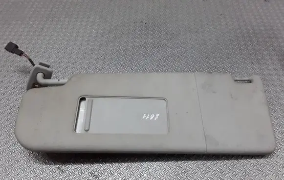 Volkswagen PASSAT B6 Sun visor