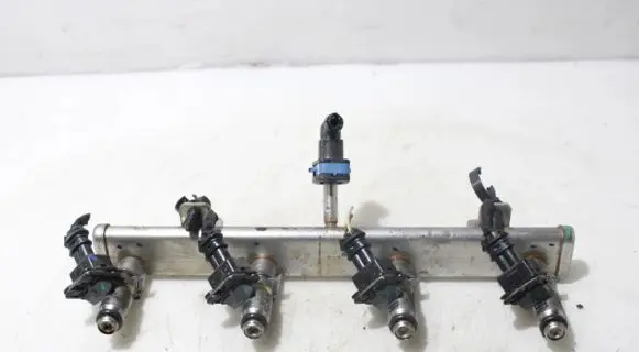 Jeep Compass Fuel main line pipe