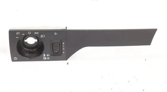 Mercedes-Benz E W124 Other switches/knobs/shifts 1248000673