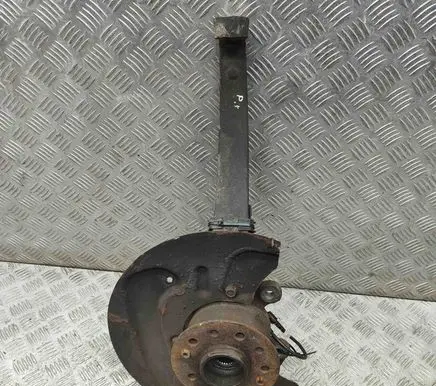 Mercedes-Benz GL X164 Front wheel hub A1643302420