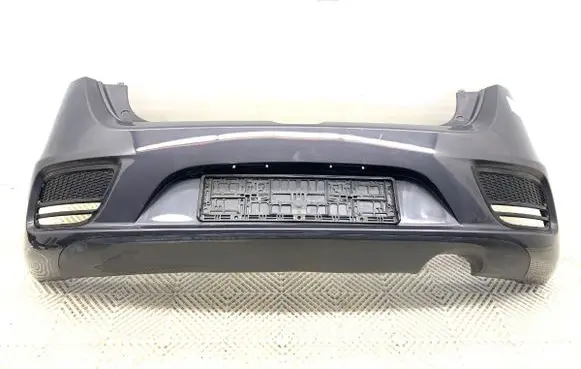 KIA Ceed Rear bumper